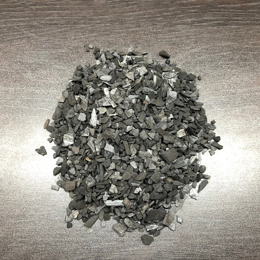 Charcoal 2.5l (terrarium filtration layer)
