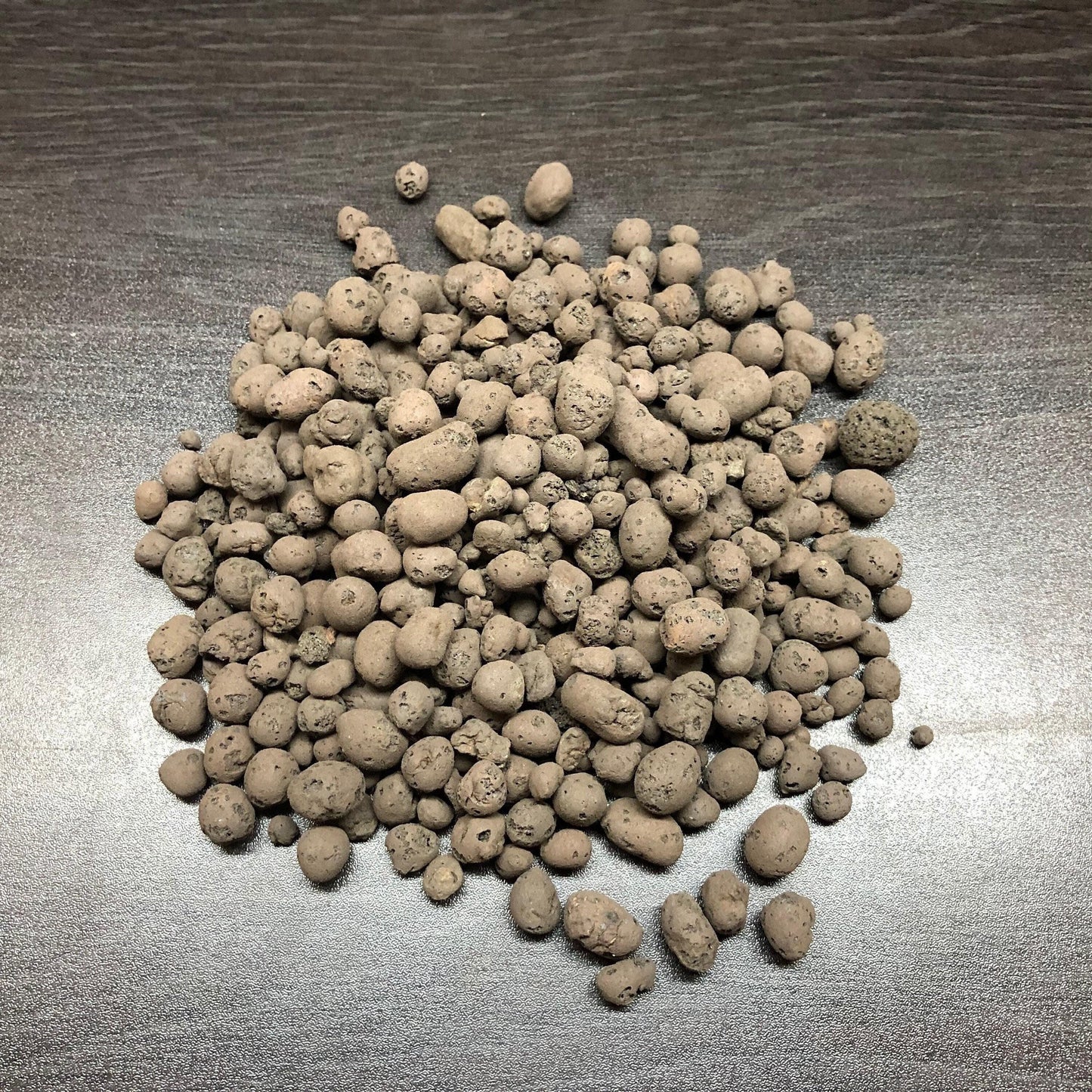 Hydro leca clay pebbles 2.5l (terrarium base layer/false bottom)